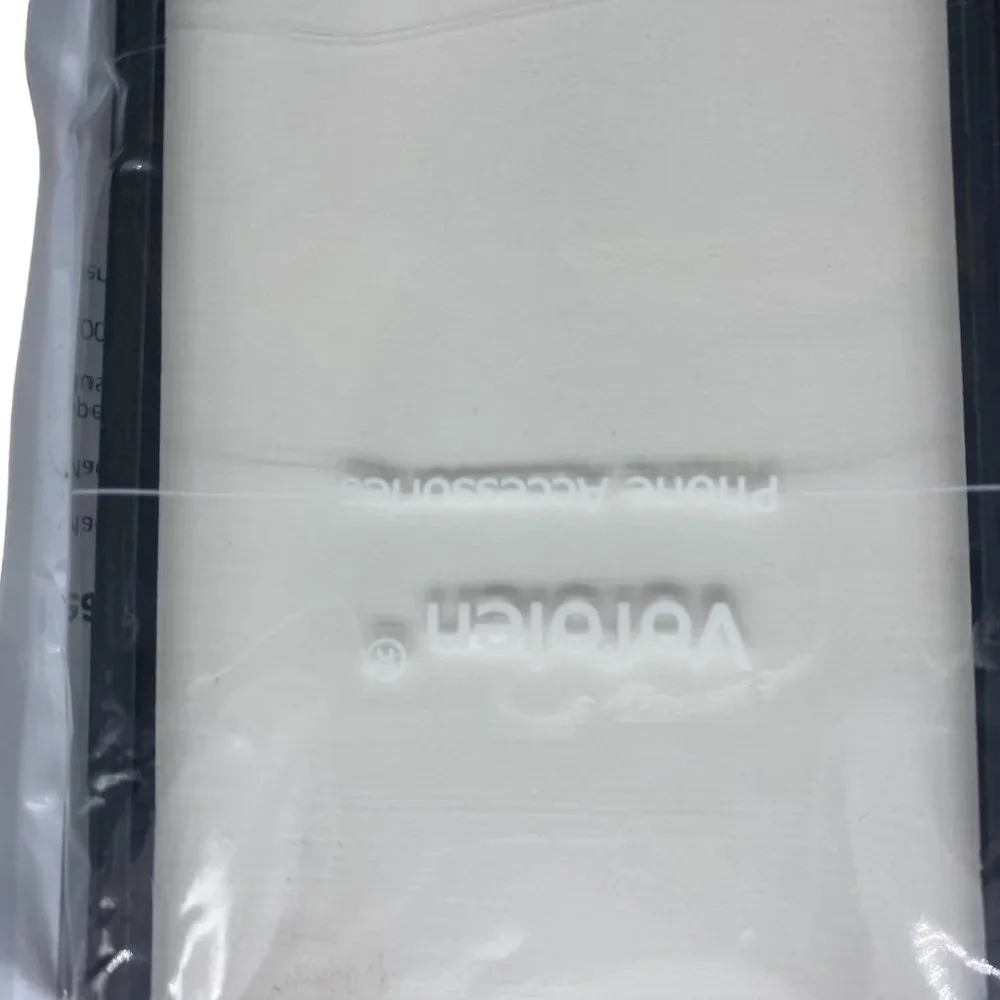 NEW Vofolen Black 5.8” Flip‎ 4 Card Holder Protective iPhone 11 Pro Case NIB
